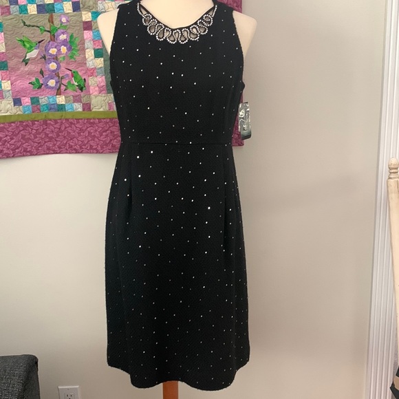INC International dress Size 10 NWT - Picture 1 of 8